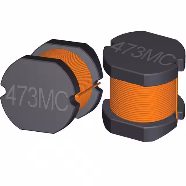 22R684MC Murata Power Solutions Inc.  Fixed Inductors
